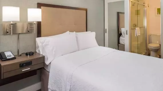 Hampton Inn Los Angeles-West Covina | Kaliforniya - Los Angeles County - San Gabriel Valley