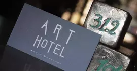 Art Amman Hotel | Amman İli - Amman (ve civarı) - Amman