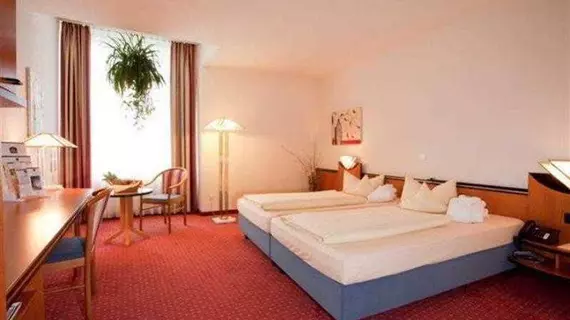 Best Western Plus Palatin Kongresshotel | Baden-Wuerttemberg - Wiesloch