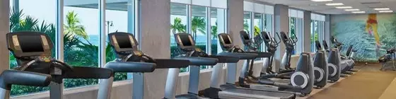 Westin Fort Lauderdale | Florida - Fort Lauderdale (ve civarı) - Fort Lauderale