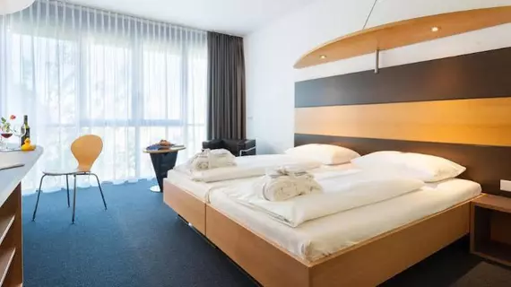 SEEhotel Friedrichshafen | Baden-Wuerttemberg - Bodenseekreis - Friedrichshafen