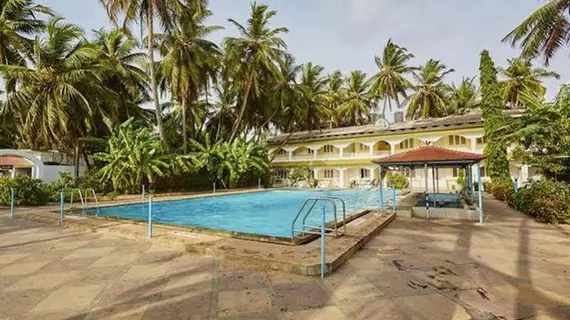 Williams Beach Retreat Private Limited | Goa - Güney Goa - Salcete - Colva