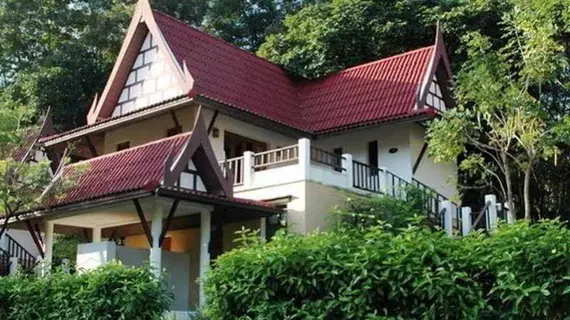 Holiday Villa, Lanta | Krabi İli - Ko Lanta