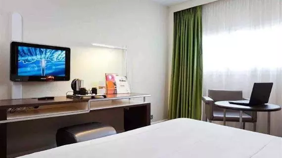 Mercure Rennes Centre Gare | Brittany - Ille-et-Vilaine - Rennes - Colombier - Champ de Mars