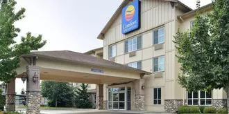 Comfort Inn And Suites McMinnville