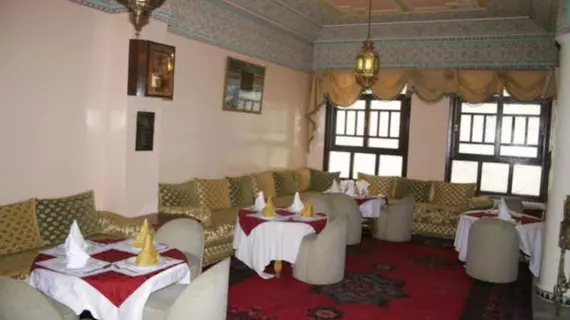 Hotel Casablanca | Kazablanka (bölgesi) - Kazablanka - Maarif - Kazablanka Kent Merkezi