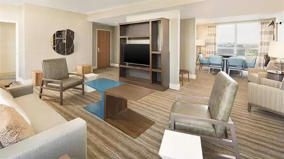 Westin Chicago North Shore | İllinois - Wheeling