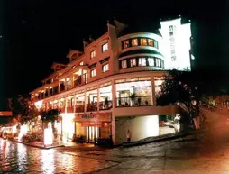 Yangshuo Regency Holiday Hotel | Guangksi - Guilin