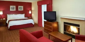 Residence Inn Chicago Deerfield