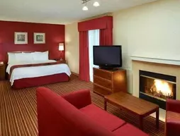 Residence Inn Chicago Deerfield | İllinois - Deerfield