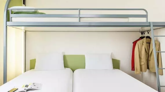 ibis budget Paris Porte de Bercy | Ile-de-France - Paris - Charenton-le-Pont