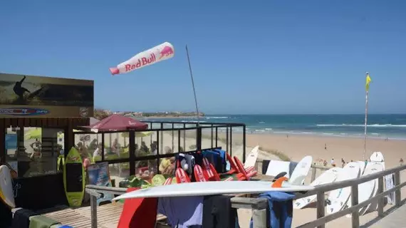 Peniche Beach House | Centro - Leiria Bölgesi - Peniche