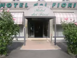 Hotel Dei Fiori | Lombardy - Milano (ve civarı) - Milano - Navigli