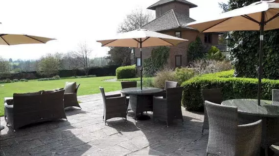 Stonehouse Court Hotel - A Bespoke Hotel | Gloucestershire (kontluk) - Cotswolds