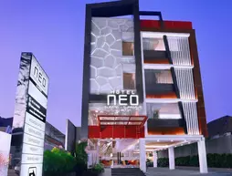 Neo Gubeng Surabaya | Doğu Cava - Surabaya - Gubeng