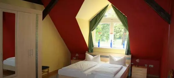 Hotel Forellenhof | Aşağı Saksonya - Walsrode - Hünzingen