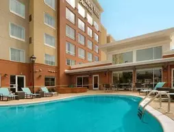 Residence Inn Atlanta North East/Gwinnett Sugarloaf | Georgia - Atlanta (ve civarı) - Duluth