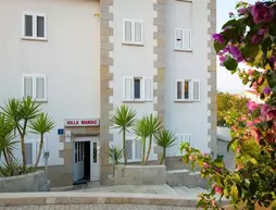 Hotel Villa Mandic | Split-Dalmaçya - Supetar