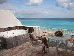 Casa Turquesa Hotel Boutique | Quintana Roo - Benito Juárez - Cancun (ve civarı) - Oteller Bölgesi - Avenida Kukulkan