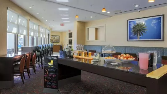 Residence Inn by Marriott Manhattan Beach | Kaliforniya - Los Angeles County - Manhattan Beach