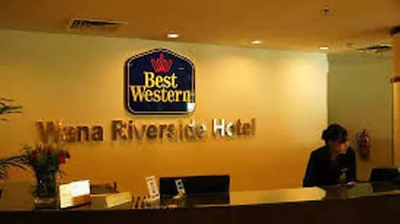 WANA Riverside Hotel | Malacca - Malacca