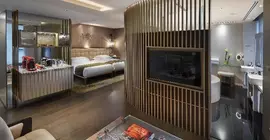 Landmark Mandarin Oriental | Hong Kong - Central