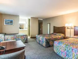 Rodeway Inn Regalodge | Kaliforniya - Los Angeles County - Glendale