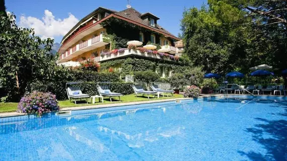 Hotel Juliane | Trentino-Alto Adige - Güney Tirol (il) - Merano