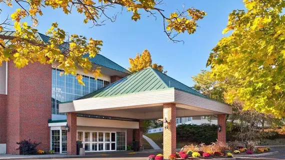 DoubleTree by Hilton Burlington Vermont | Vermont - Burlington (ve civarı) - South Burlington