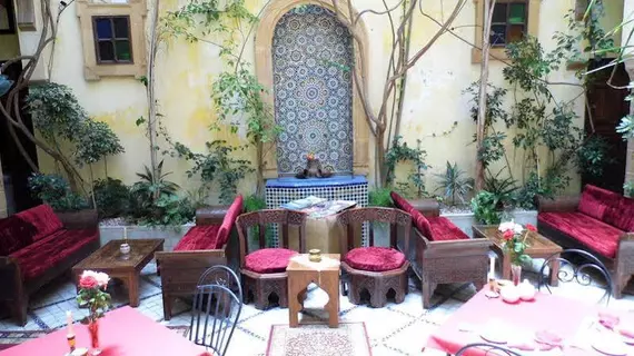 Riad Marlinea | Rabat (ve civarı) - Sale