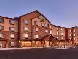 TownePlace by Marriott Suites Elko | Nevada - Elko (ve civarı) - Elko