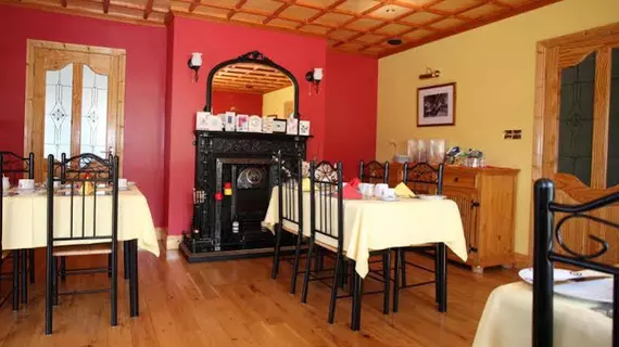 Gort na Mona Bed and Breakfast | Donegal (kontluk) - Ardara