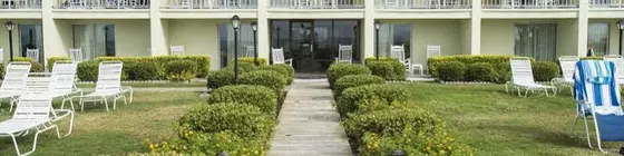 Beach House Golf and Racquet Club | Güney Karolayna - Myrtle Plajı (ve civarı) - Myrtle Beach