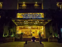 Armada Hotel Manila