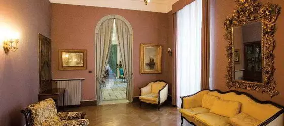 Hotel Miramare Continental Palace | Liguria - Imperia (il) - Sanremo