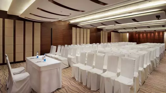 Hyatt Pune | Maharaştra - Pune Bölgesi - Pune