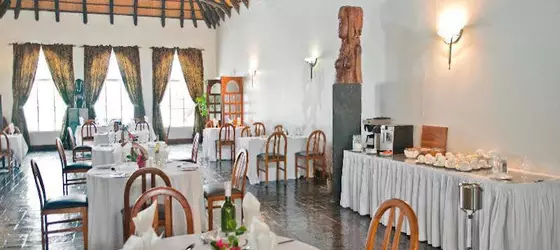 Oshakati Country Hotel | Ohangwena - Oshakati