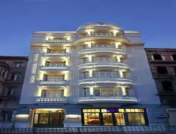 Armada Istanbul Pera Hotel |  Istanbul  - Beyoğlu - Pera