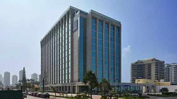 NOVOTEL RIO DE JANEIRO BARRA DA TIJUCA | Rio de Janeiro (eyaleti) - Rio de Janeiro (ve civarı) - Rio de Janeiro