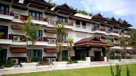 Phi Phi Andaman Legacy Resort | Krabi İli - Ko Phi Phi