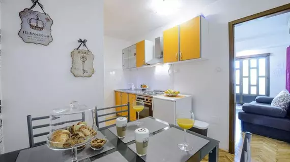 Villa Tolja | Dubrovnik-Neretva - Dubrovnik (ve civarı) - Dubrovnik - Lapad