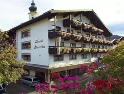 Hotel Austria | Tirol - Kitzbühel District - Kufstein (ve civarı) - Soell