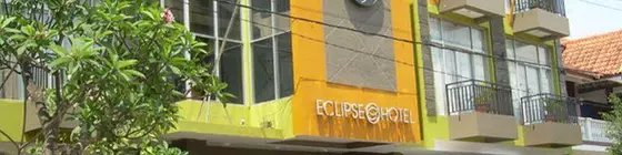 ECLIPSE Hotel | Yogyakarta Özel Bölgesi - Yogyakarta (ve civarı) - Yogyakarta - Prawirotaman - Mergangsan