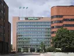 Holiday Inn Helsinki West - Ruoholahti | Uusimaa - Helsinki (ve civarı) - Helsinki - Etelainen Bölgesi