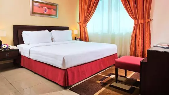 TIME Crystal Hotel Apartment | Dubai - Dubai