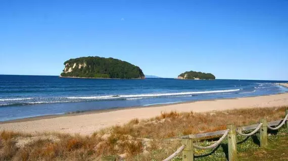 Pacific View B&B | Waikato - Whangamata