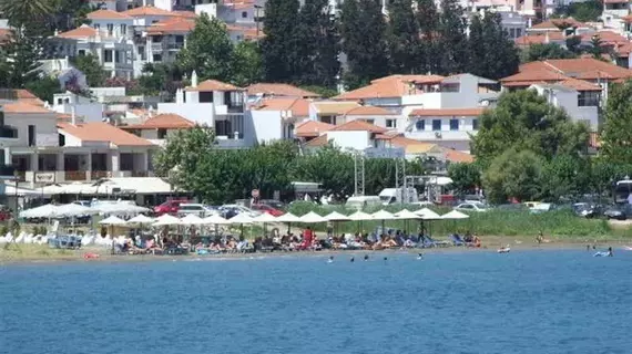 Amalia Hotel | Tesalya - Skopelos