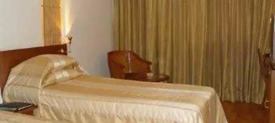 Ramee Guestline Hotel Bangalore | Karnataka - Bengaluru (ve civarı) - Anekal