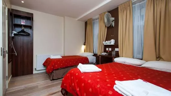 Marble Arch Inn | Londra (ve civarı) - City of Westminster - Marylebone