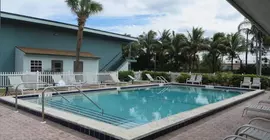 Americas Best Value Inn Fort Myers | Florida - Fort Myers (ve civarı) - Fort Myers